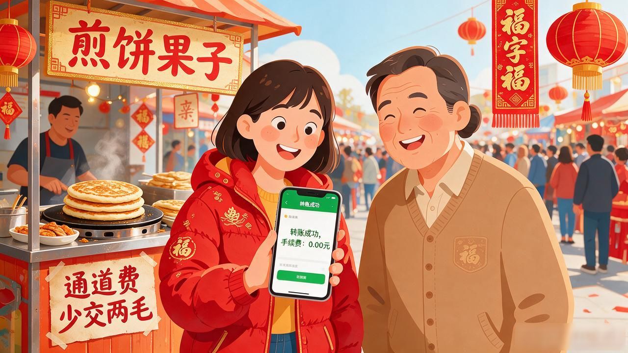 数字货币落地两年，咱普通人的钱包到底变厚了没