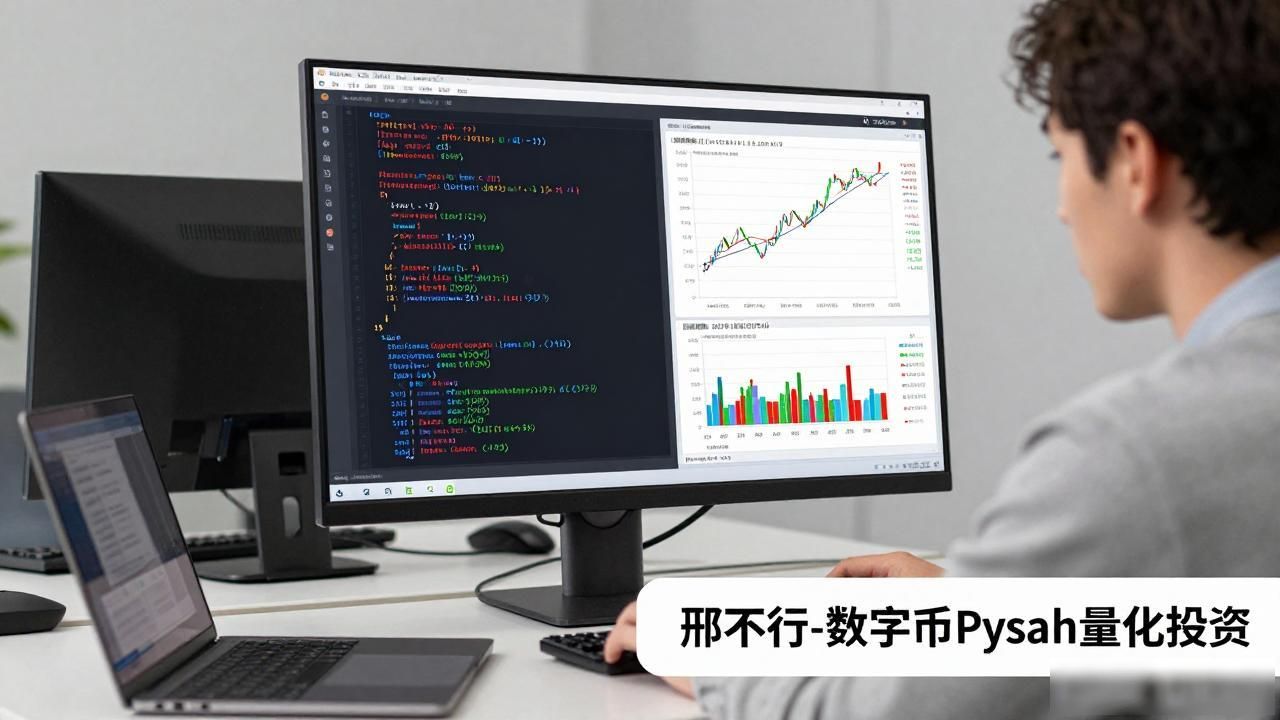 Python量化体系信号生成仓位管理风控_数字货币量化交易策略回测纪律_邢不行-数字货币python量化投资
