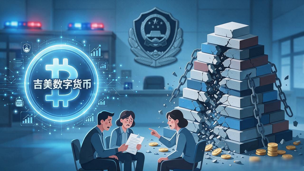 吉美数字货币怎么用的？别急着充钱，先把这几件事想明白