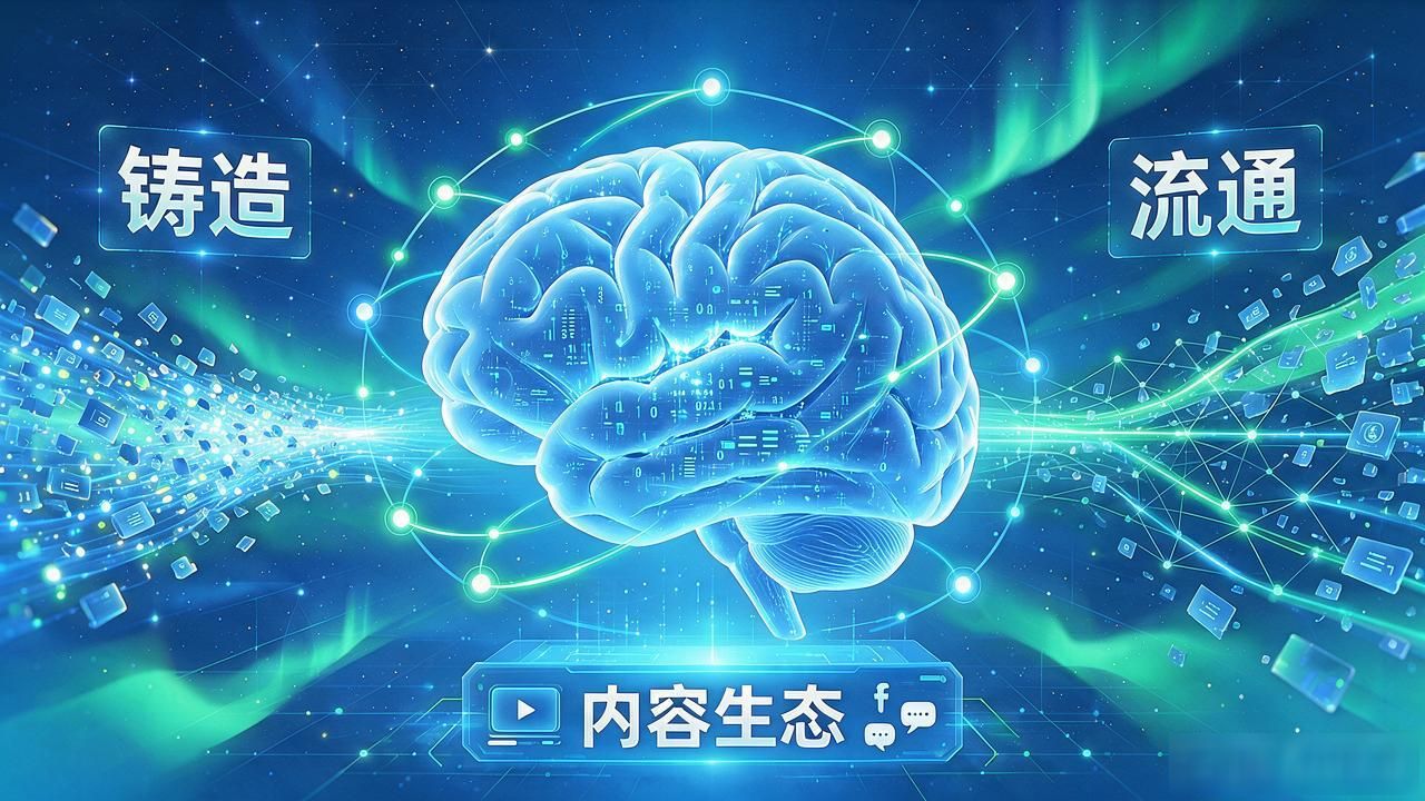 昆仑万维数字货币是真王者还是噱头？老韭菜帮你拆解