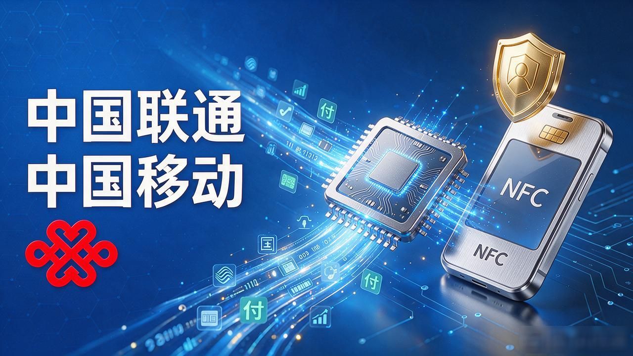 想找数字货币国企龙头？这几家央企和国有大行早就跑在前面了