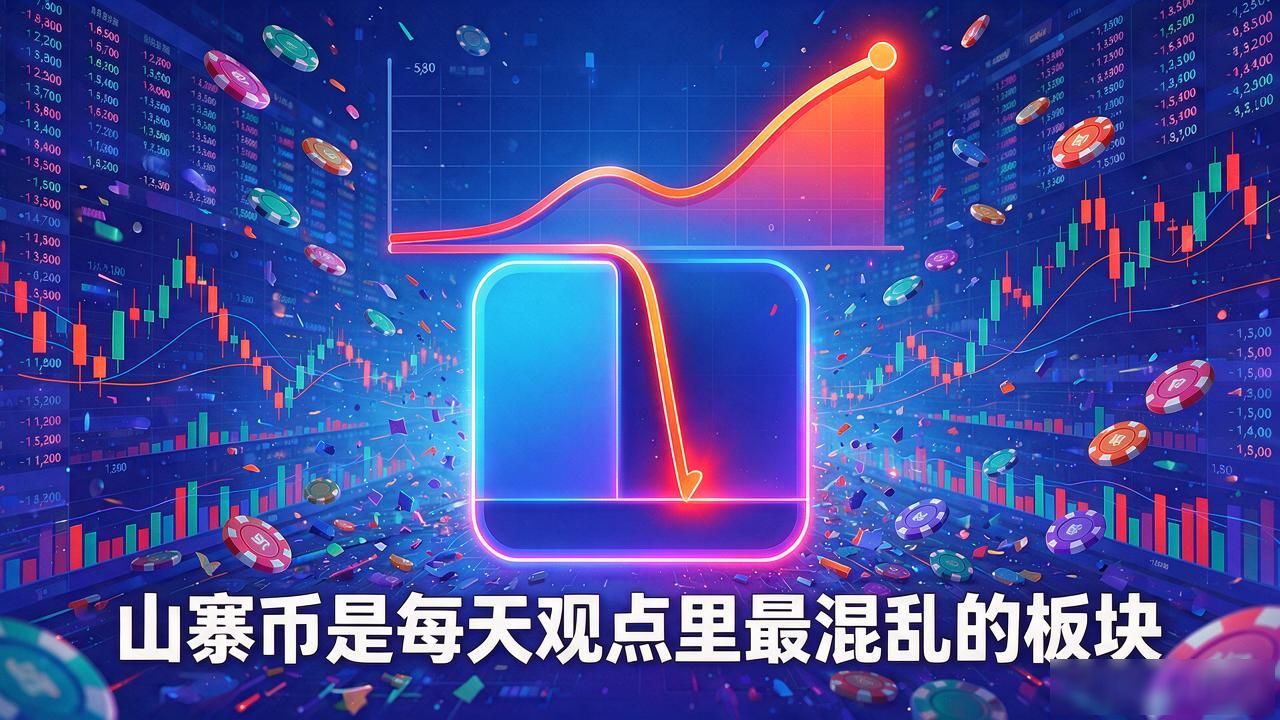 数字货币每天观点分析，帮你理清今天市场到底在说什么