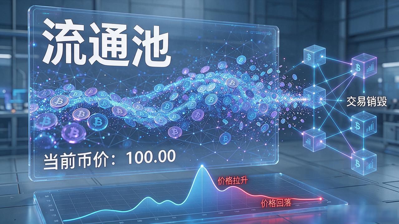 数字货币ave值不值得投？一个持有四年的老玩家说大实话