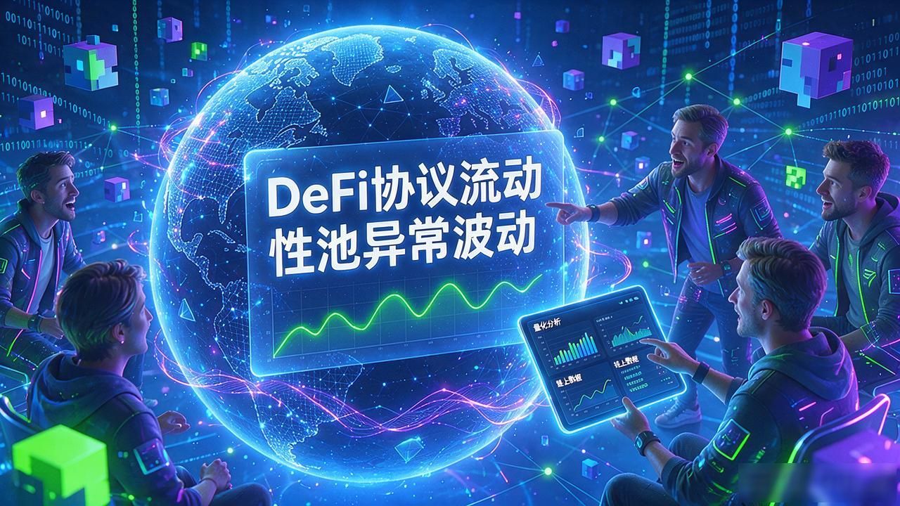 信息太杂追不过来？我蹲了数字货币公众号星球九十天