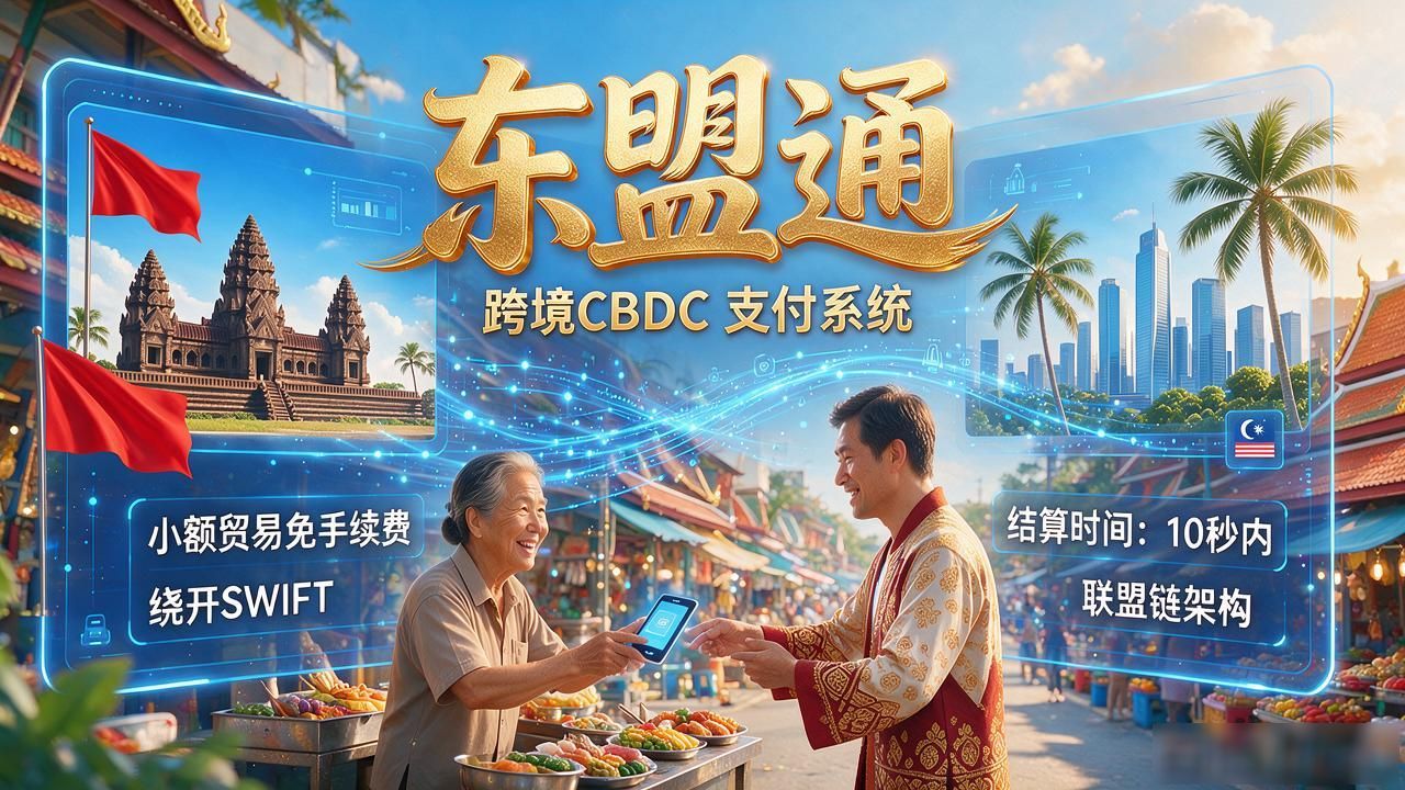 2026最新要发行的数字货币有哪些？这几款值得盯紧