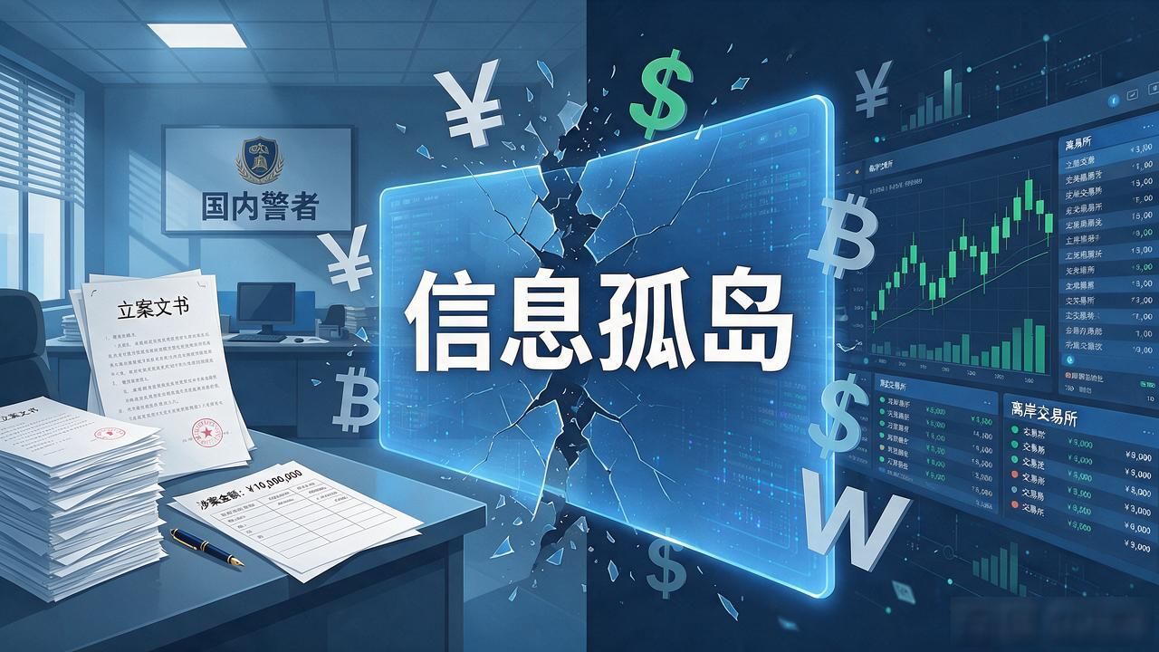 数字货币反洗钱：钱进了链上到底追不追得回