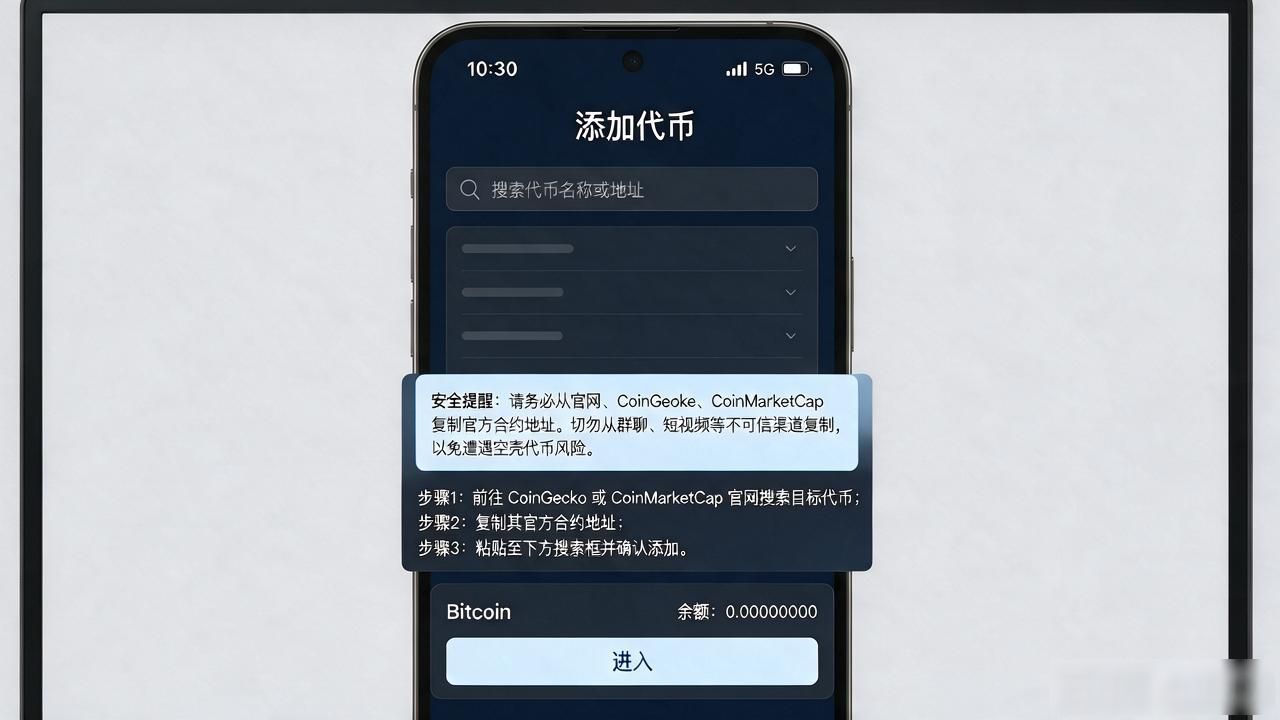 tp钱包直接增加币到底怎么操作？老用户说几句掏心窝的话