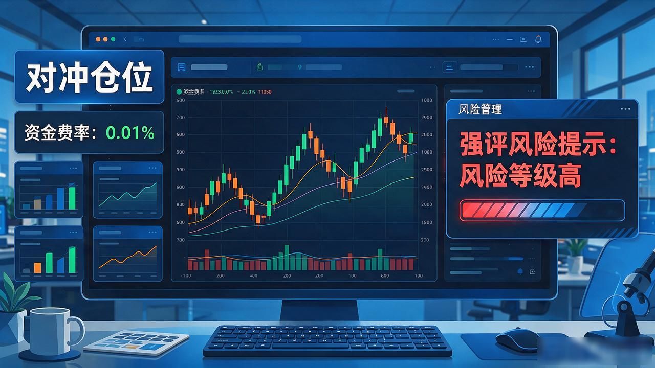 现货合约对冲策略_数字货币合约现货对冲_数字货币合约对冲