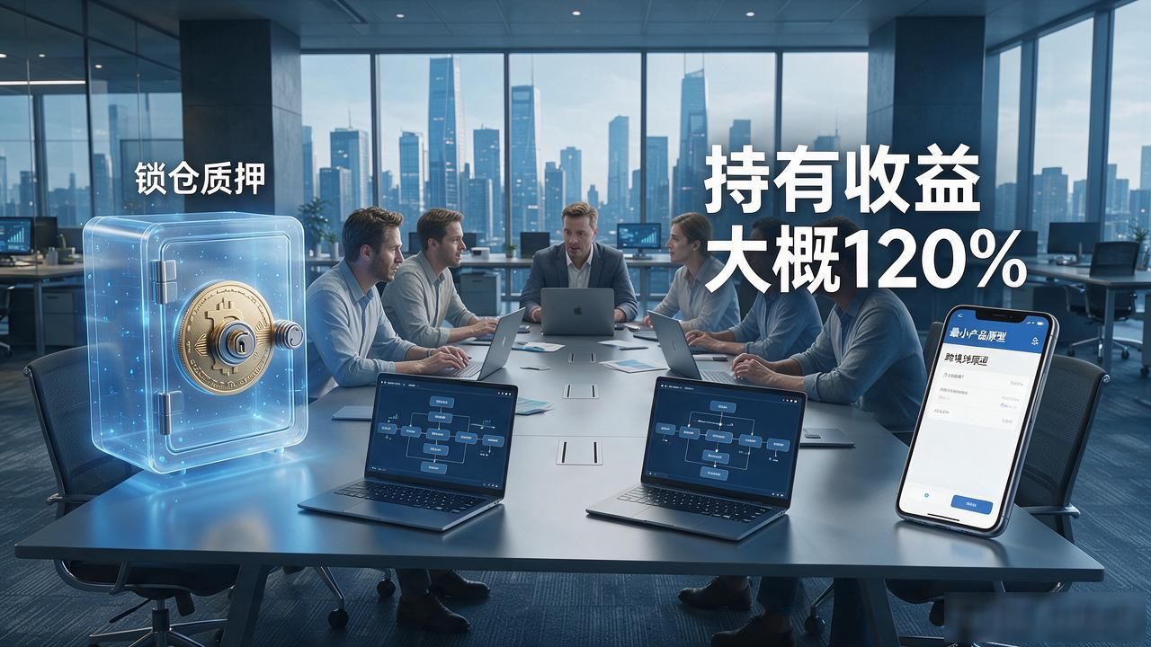 众筹数字货币怎么样？一个真金白银砸了三年的老哥说几句心里话