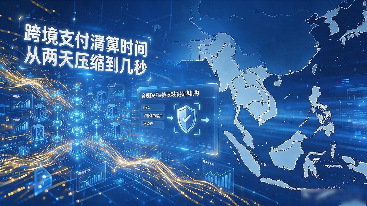 数字货币还能有什么惊喜？2026年普通人最该盯住这几点