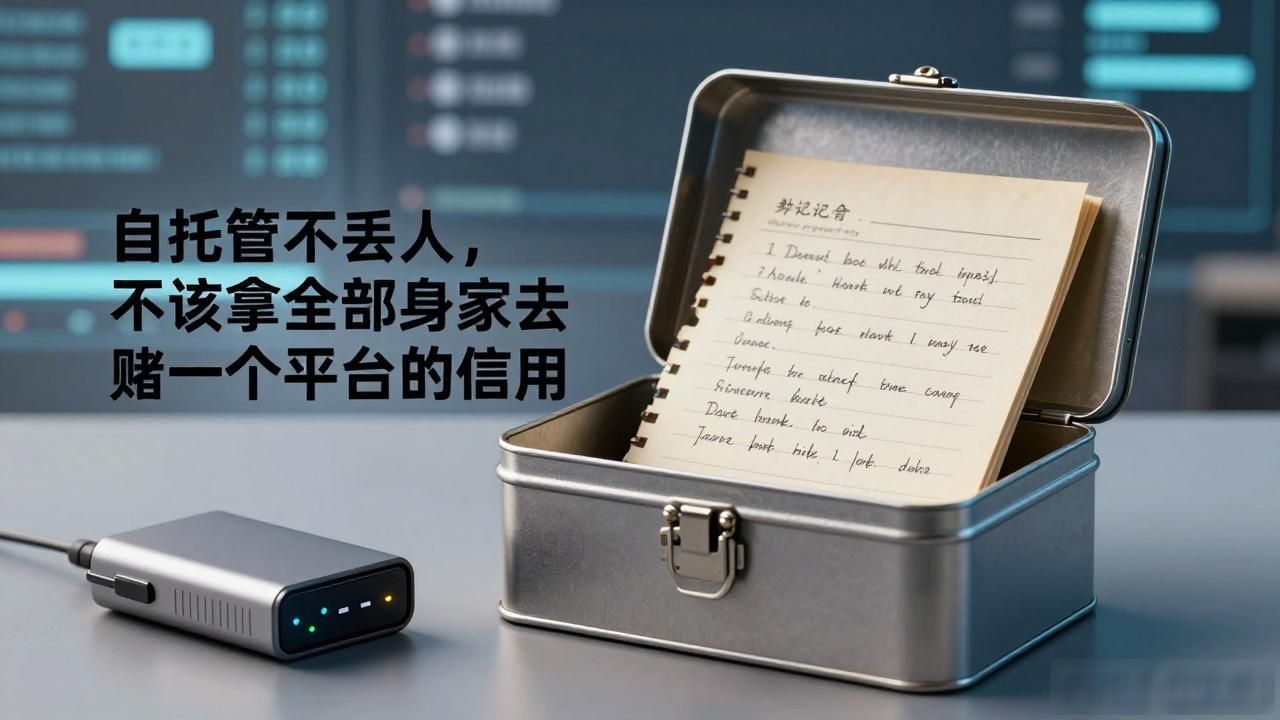哪个数字货币最安全？我亏了三百万，才敢说句掏心窝子的话
