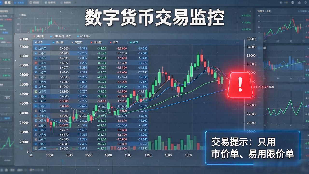 数字货币最快的行情有多快？几秒K线翻倍的真实记录
