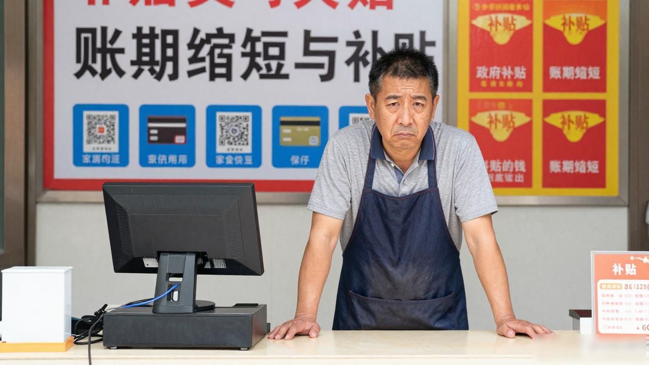 宋清辉数字货币模式靠谱吗？普通人最该关注哪些落地细节