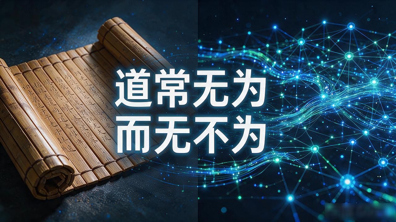 古人那套关于钱和分配的哲学，你现在用的数字货币还真给实现了