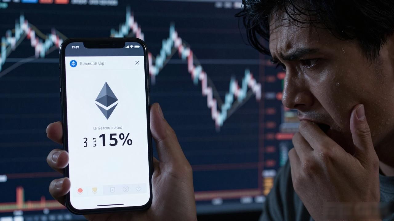 手机系统崩溃后，数字货币App彻底打不开了，账户里的钱还能找回来吗