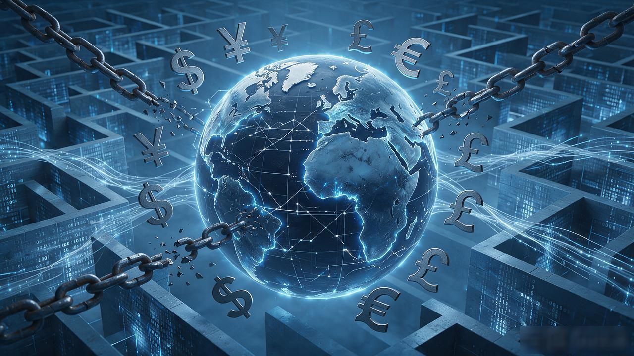 各国央行数字货币互通性_数字货币互通性_数字人民币与国际央行数字货币兼容性
