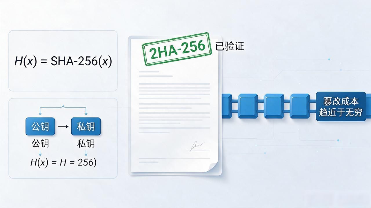 真正区块链数字货币到底怎么辨别？搞懂这几个特征，别再交智商税