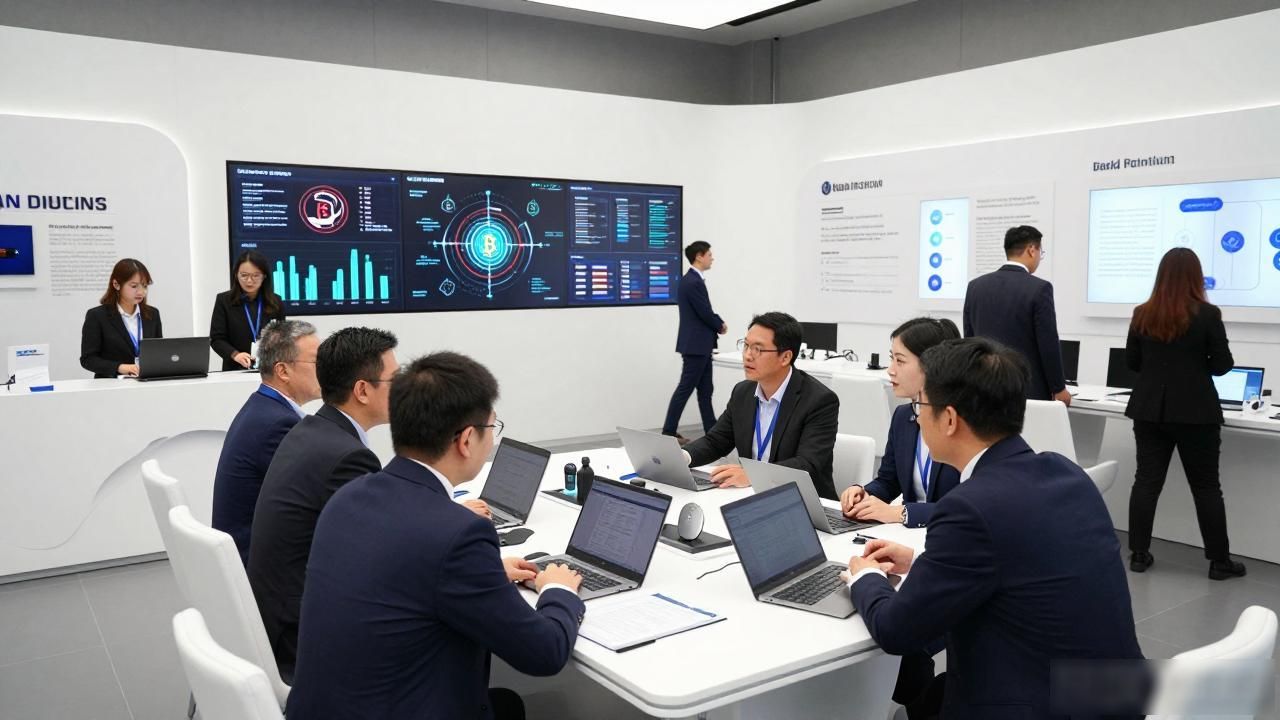 数字货币越南峰会见闻：越南政府亲自下场，发牌照比想的快