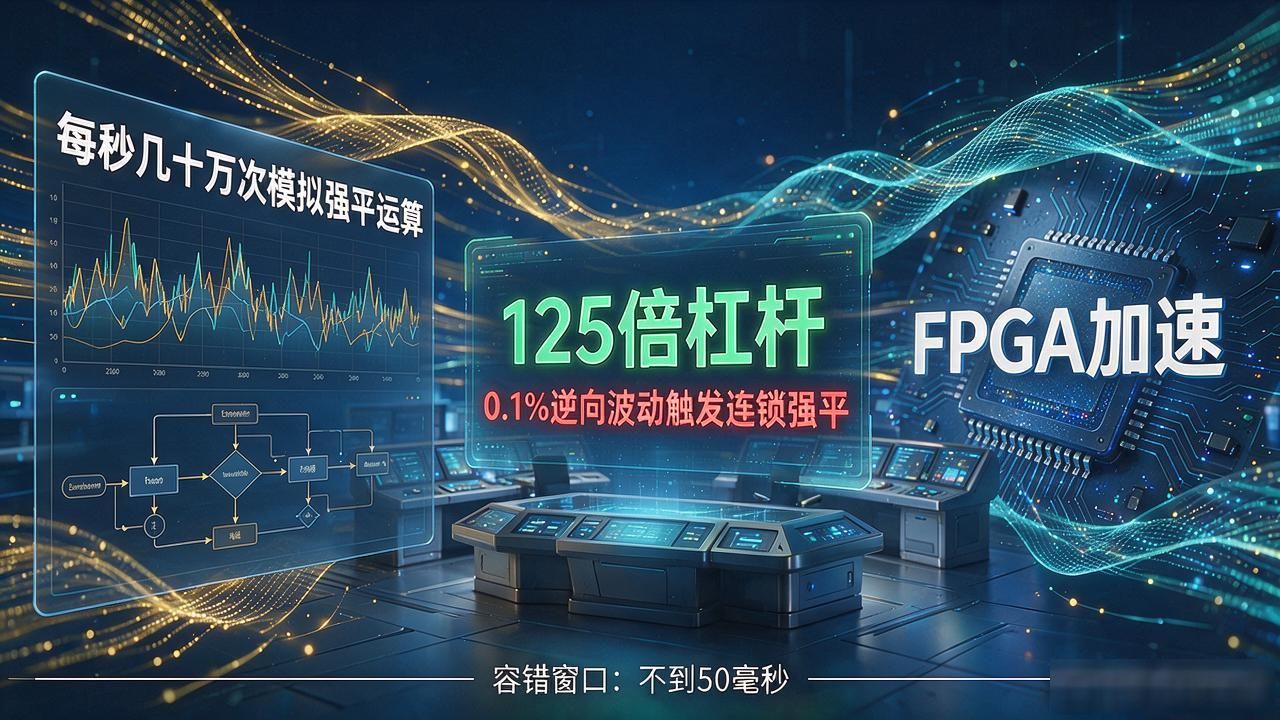 数字货币期货怎么运作 技术原理和风控一篇讲明白