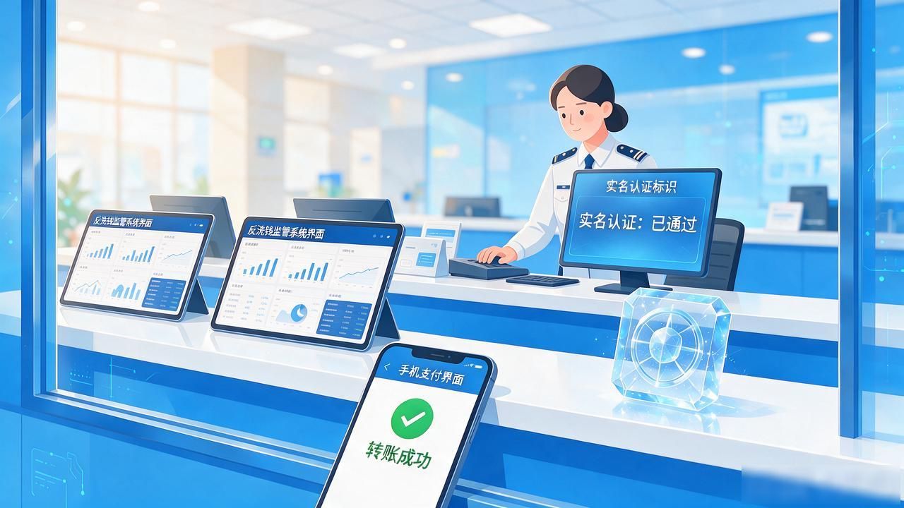 国家要推行数字货币了，咱老百姓以后出门还能只带手机吗？