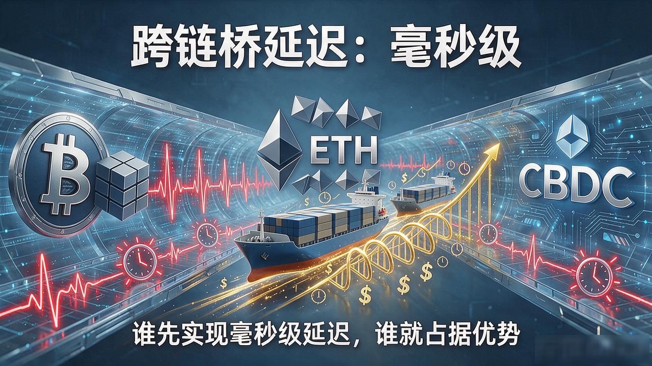 数字货币博弈新战场：规则变了，老玩家还在等旧牌