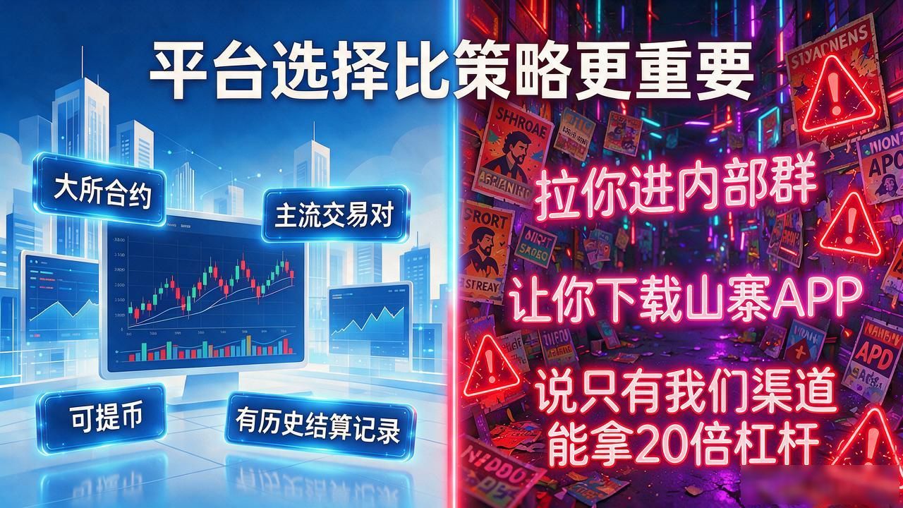 数字货币差价项目能不能做，过来人说几句大实话
