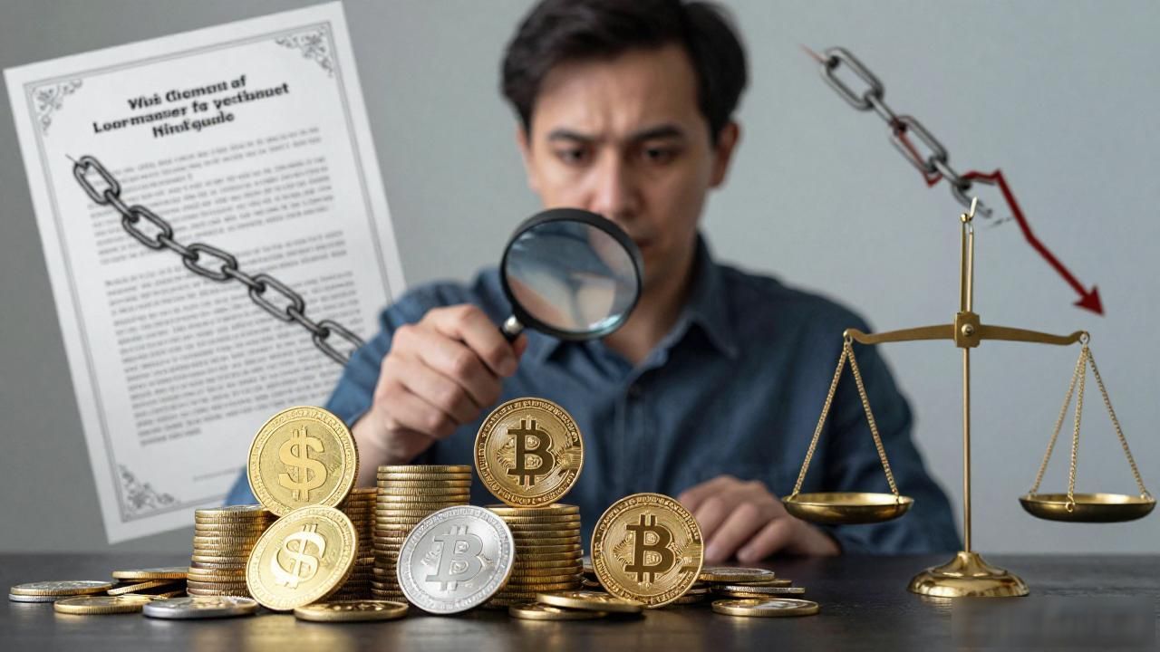数字货币种类越来越多，从稳定币到RWA代币，普通人到底该挑哪几种