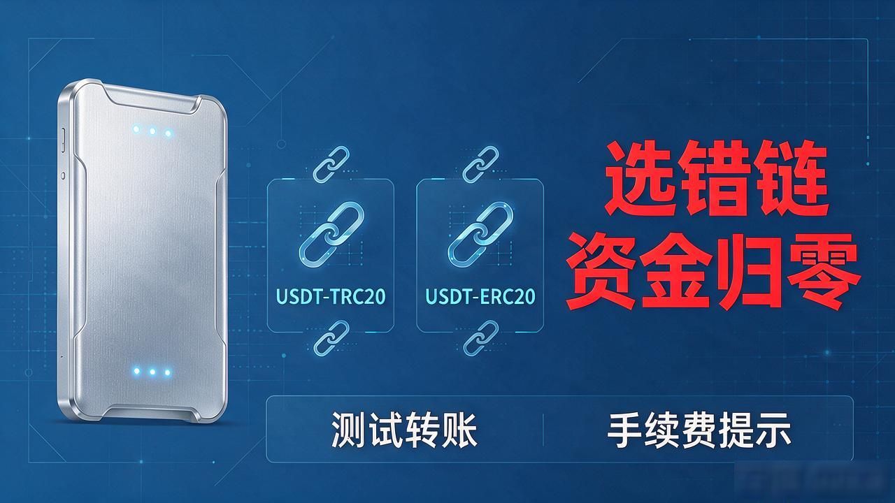 tp冷钱包离线转账怎么弄？几步安全出金不踩坑
