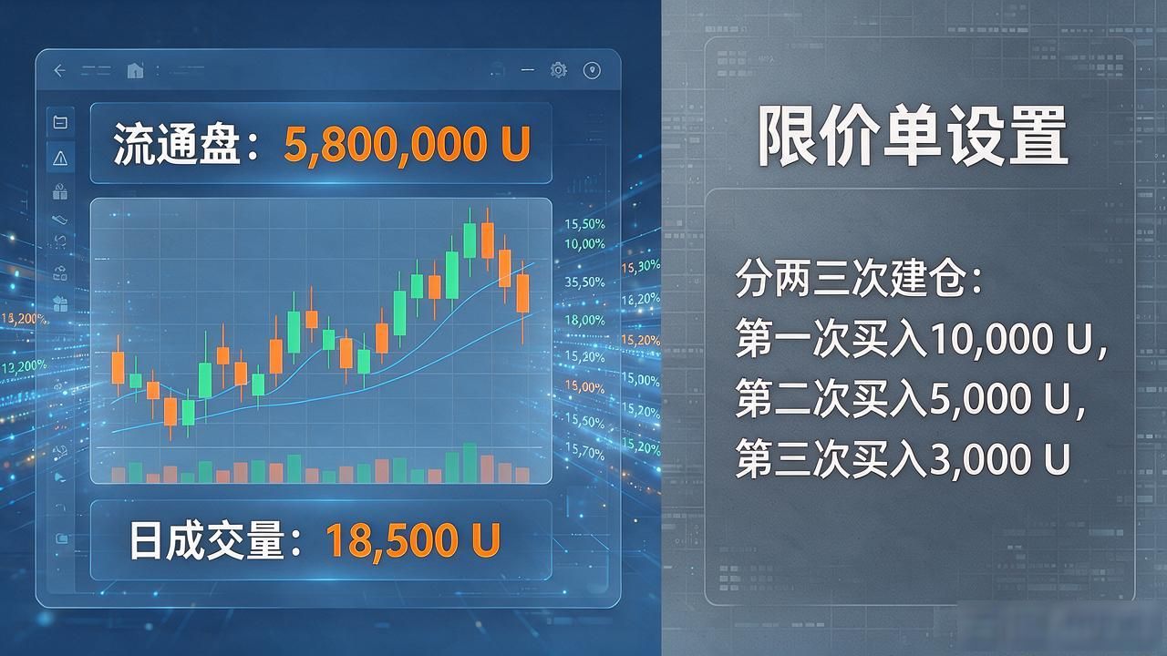 数字货币ulam靠谱吗？新手入坑前必须搞懂的几件事