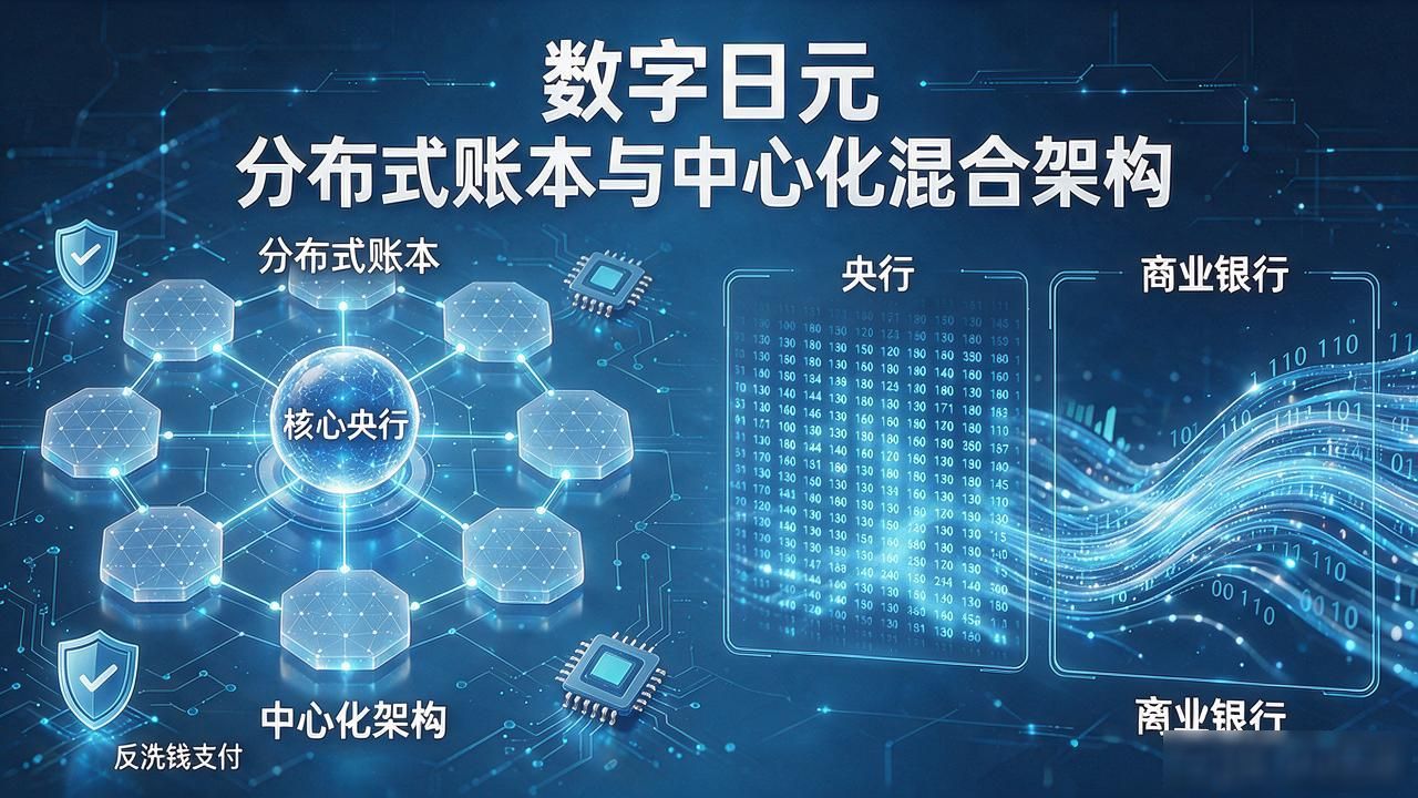 日本要发数字日元了？法定数字货币最新进展和落地难点