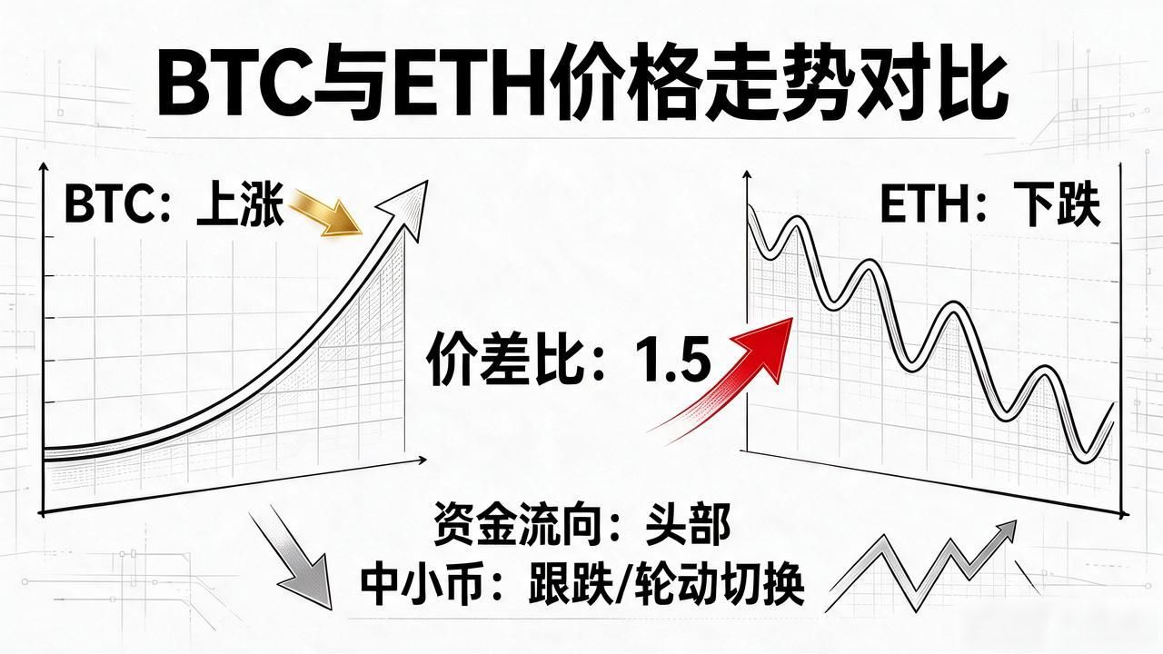 数字货币白盘价格走势怎么判断？盯紧这三条线，信号全明白了
