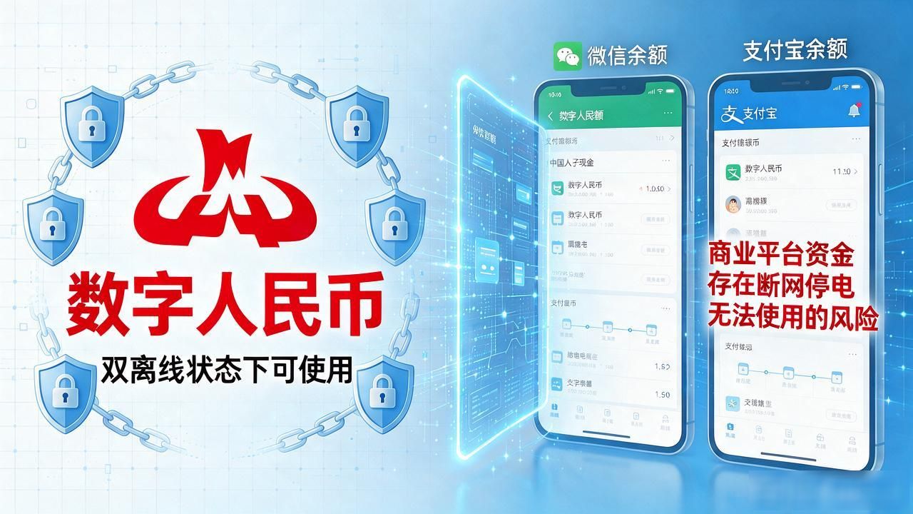 数字货币时代要来了，现金还能撑多久，普通人该提前做什么