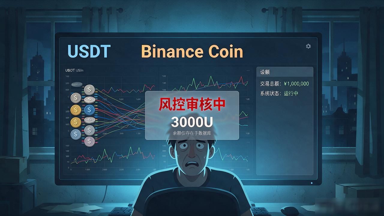 数字货币彩金和现金到底有啥区别？看完这些坑别再交智商税