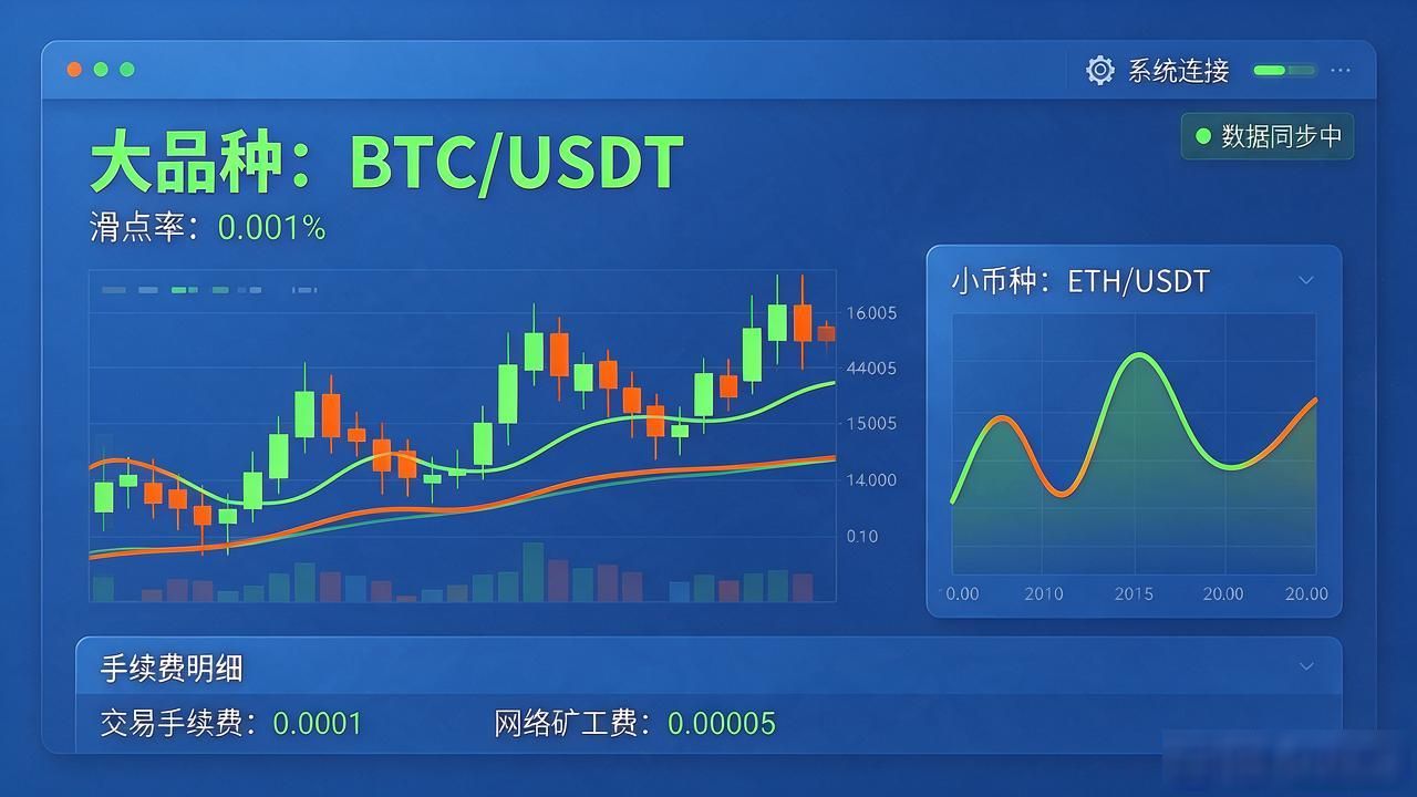 永宏数字货币交易平台靠谱吗，用了大半年说几句不掺水的实话